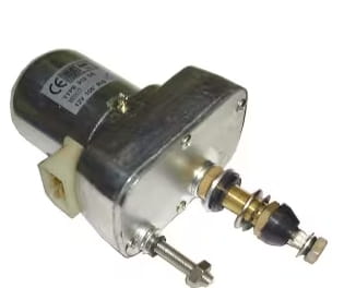 Wischermotor - passend zu Deutz Fahr AgroPrima, AgroXtra, DX3