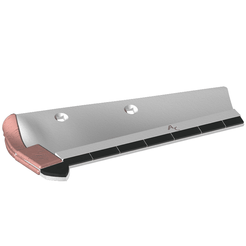 BL41561 VIGNE SOC DECAVILLONEUR Type BOISSELET - 300mm - 33128 - D