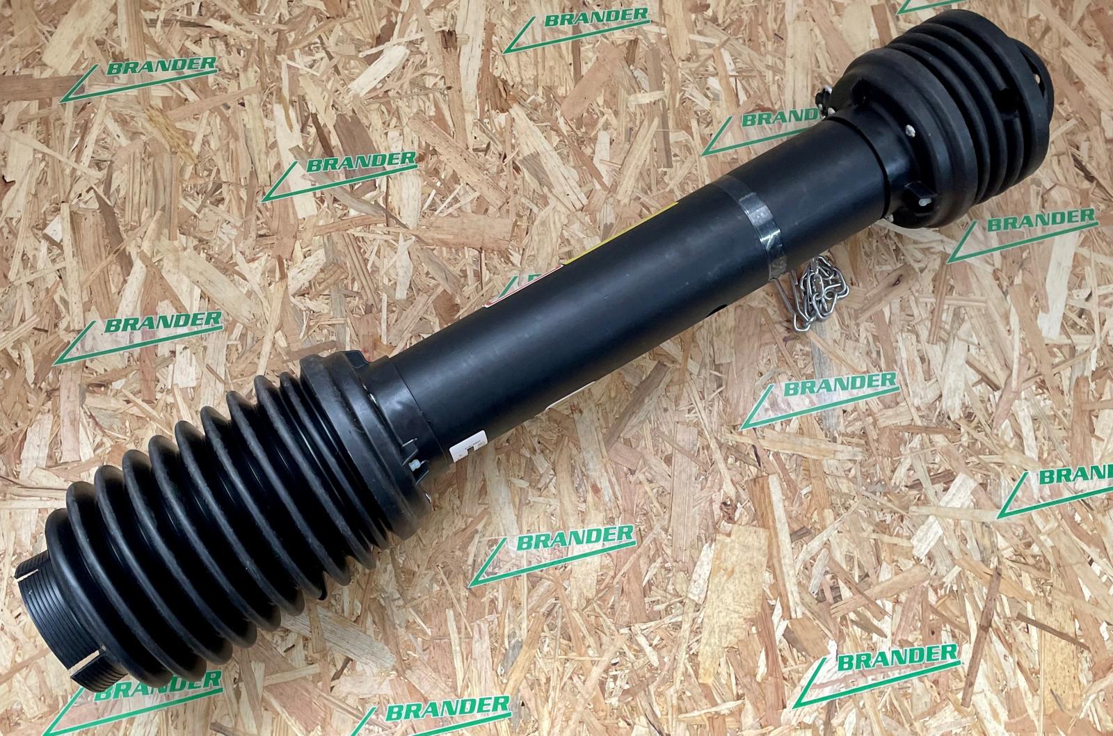 Kuhn Gelenkwelle SFT S6 1 3/4 -20 - 4800659