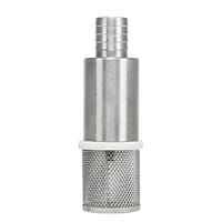 BL11401 Pressol Saugventil Edelstahl 19mm - 23188