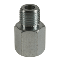 BLPR12086 Pressol Reduzierstück G 1/8'' - M10x1