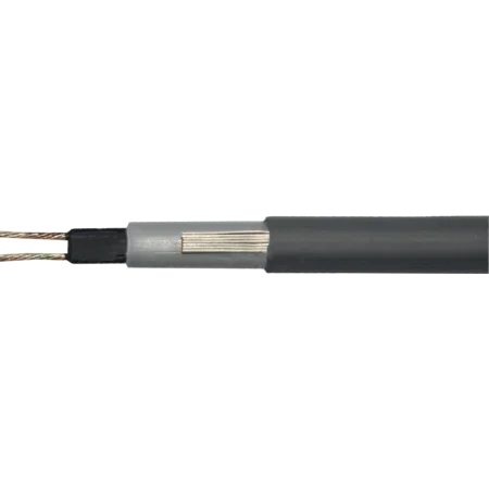 Patura Selbstregulierendes Heizkabel - Meterware ab 50 m