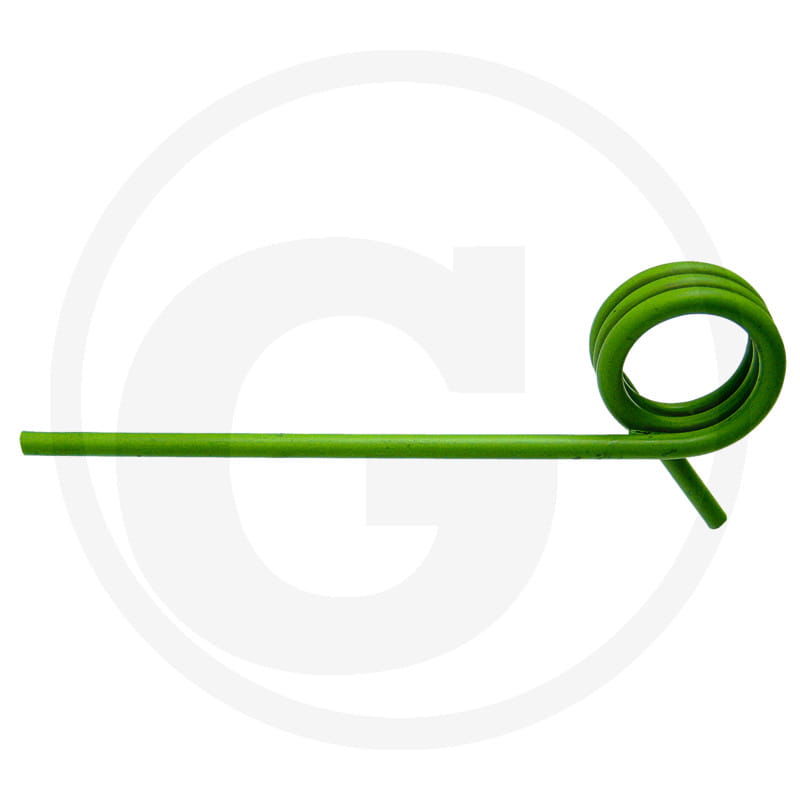 Pick-up Zinken 166mm - passend zu Claas Autonom, LWG, LWL