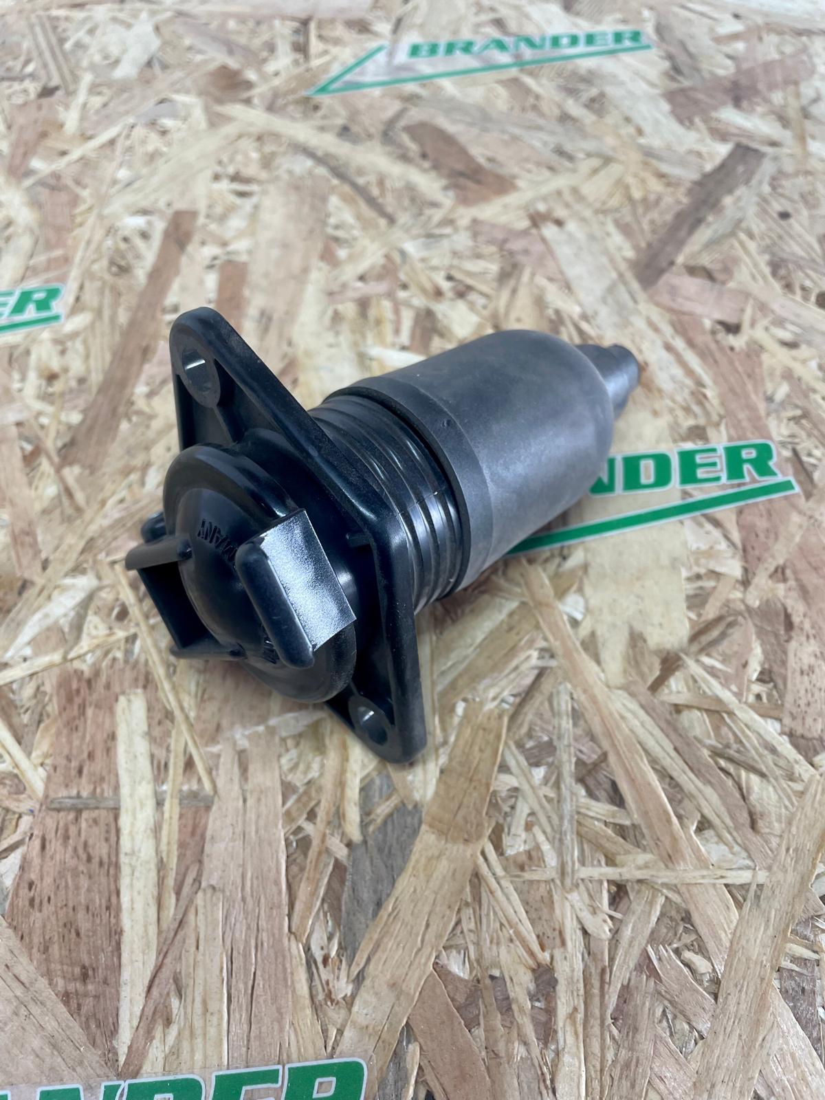 Steckdose 7-polig - 24V / 16A / 1,5mm2