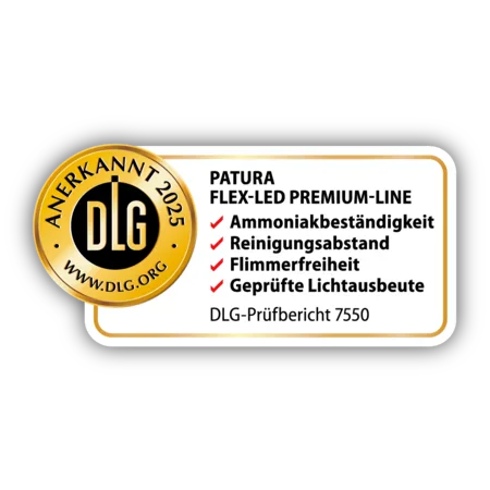 Patura Flex-LED Premium-Line, 300 Watt