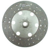 BL12696 Mitnehmerscheibe 280