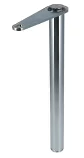 Weidemann bolt with tab - 448x40mm