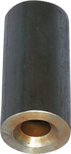 18100-32 bei Brander Einschweißbuchse für Zinken mit Verdrehsicherung