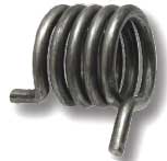 BL25104 Feder Lüfterrad