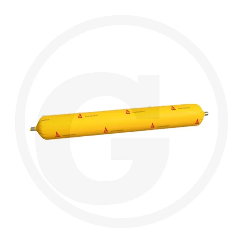 Sika Deutschland Sikaflex® TS Plus betongrau - 600ml