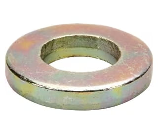 Scheibe 8,4 x 17 x 3 mm