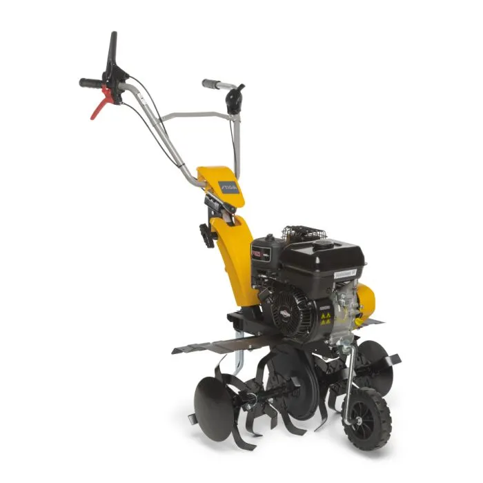 BL24403 Benzin Motorhacke Stiga SRC 775 RB