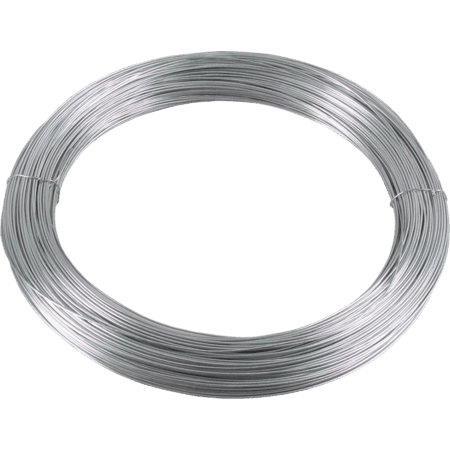 BLP109100 Patura Glattdraht - Ø 1,8mm / ca. 250m