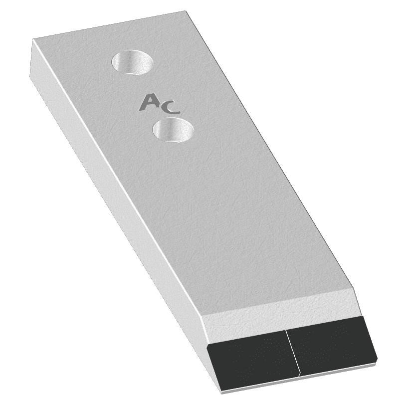 BL40070 GRUBBERSCHARE passend für BONNEL L.A.70