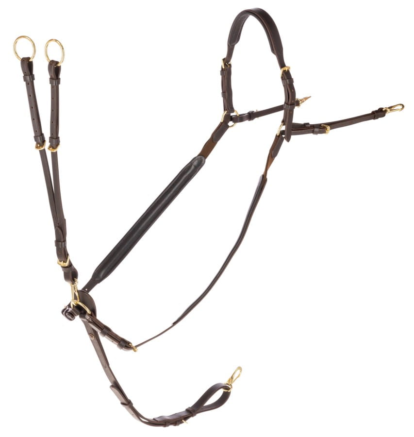 Kerbl breastplate