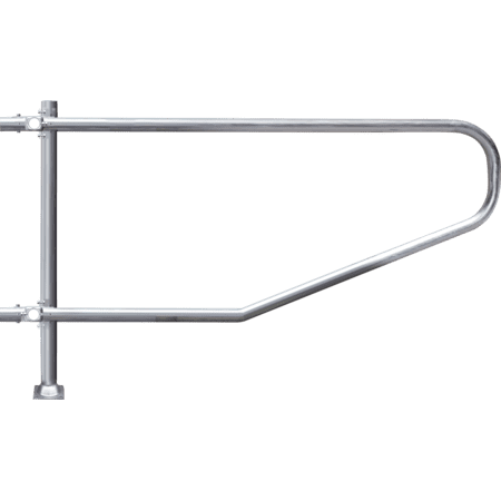 Patura Liegeboxenbügel Universal