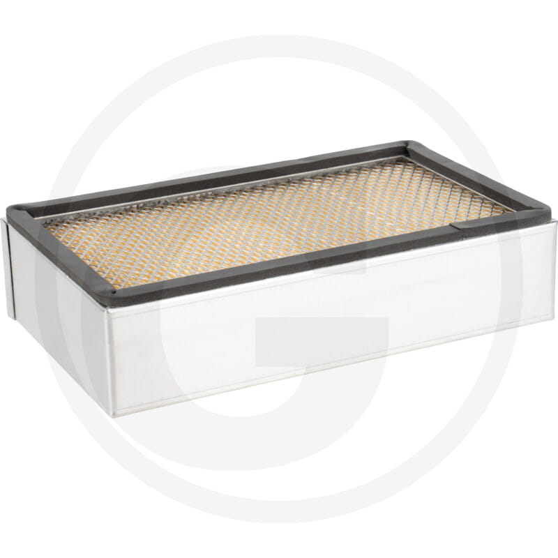 Strautmann Kabinenfilter Umluft -  Sherpa 120, 140, Sherpa 1201, 1401, Verti-Mix 1101 - 1501 SF, 1401 - 2001 Double SF, 1102 - 1502 SF, 1402 - 2002 Double SF