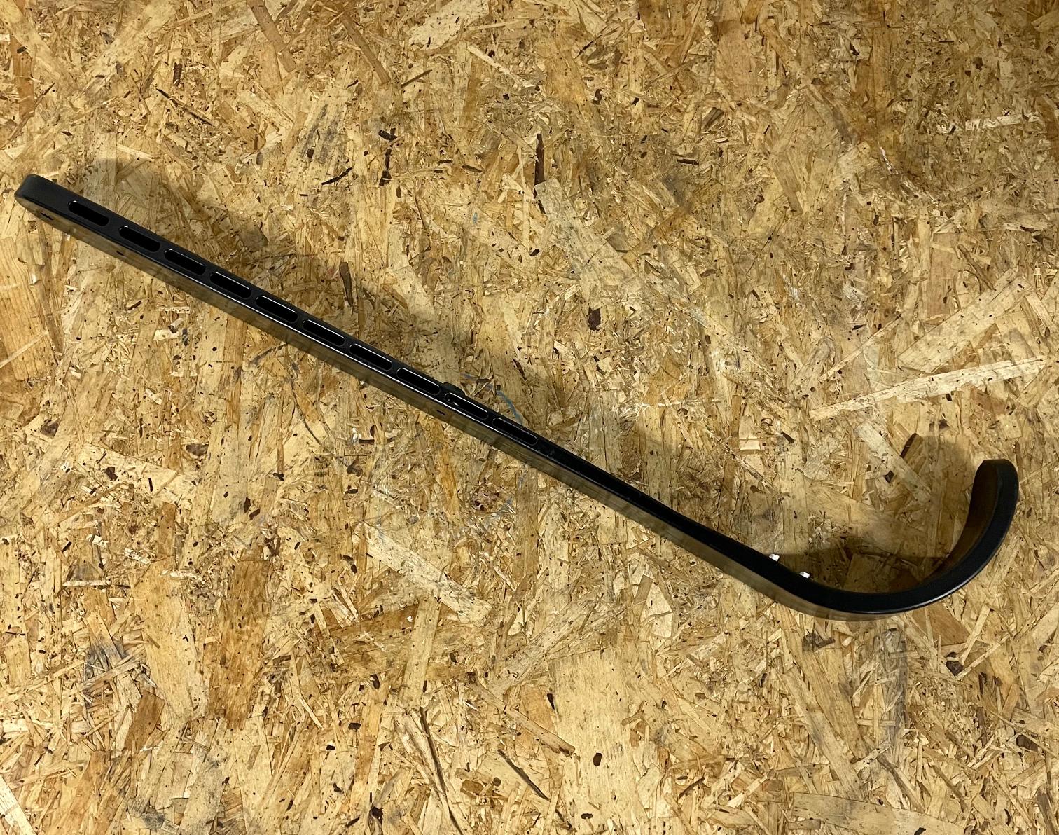 BL18421 Amazone Kunststoffkufe 56x775mm - 942280