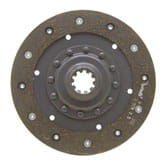 BL12676 Mitnehmerscheibe 180 E - passend zu Holder B12040A31, 318006826