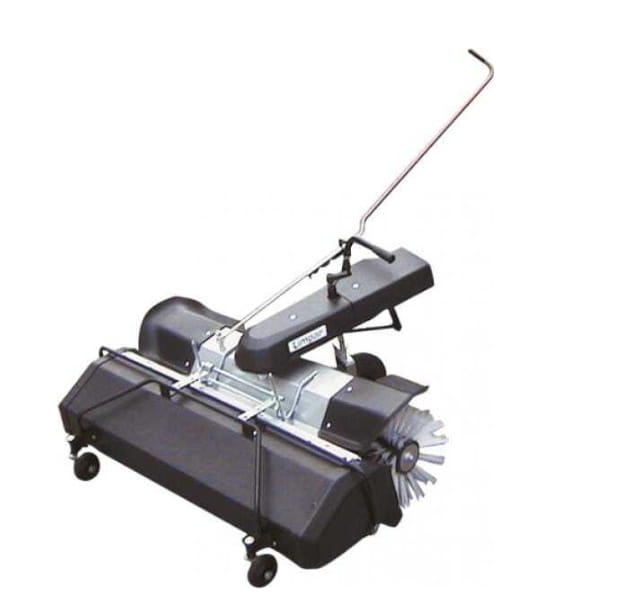Herkules attachment sweeper Comfort 120 cm side adjustment & lifting