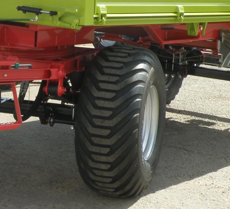 Conow HW 180 (18t) V4