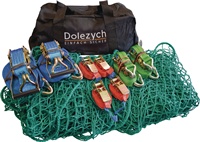 Dolezych Ladungssicherungs-Set Handwerker 9-teilig