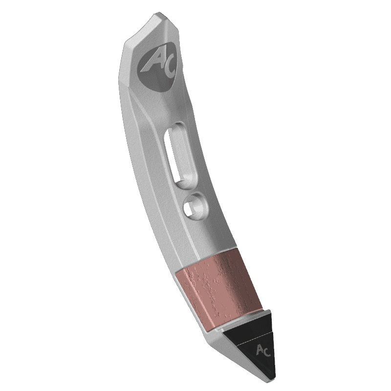 BL41468 AC Grubberspitze - passend zu Catalana