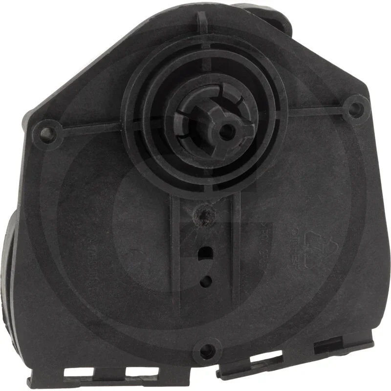 PROBOSS mechanical lumbar support set