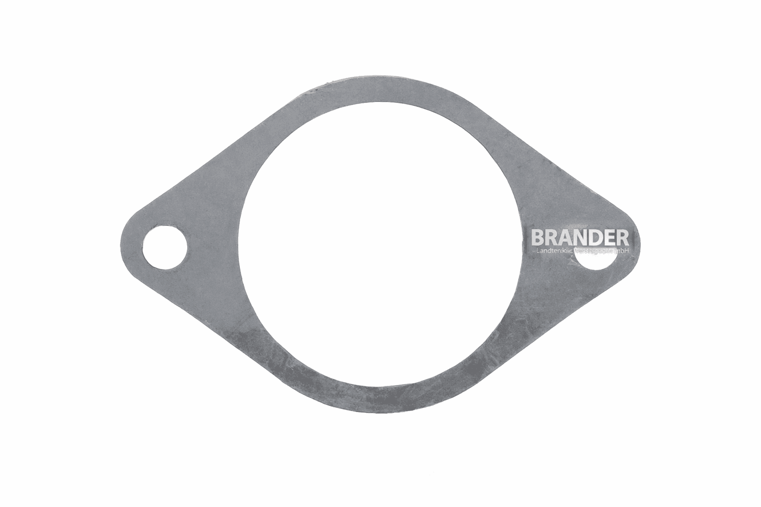 Dichtung Ansaugstutzen - passend zu Weidemann