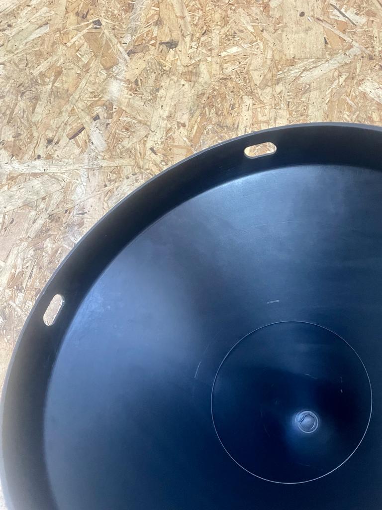 Strautmann Schneckenhaube