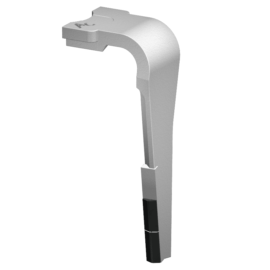 BL40526 KREISELEGGENZINKEN passend für SULKY Rapide 980308 R