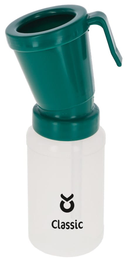 Kerbl Euter Dippbecher Classic - 300ml