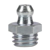 ET28854 Kegelschmiernippel H1 gerade DIN71412 M8x1,25