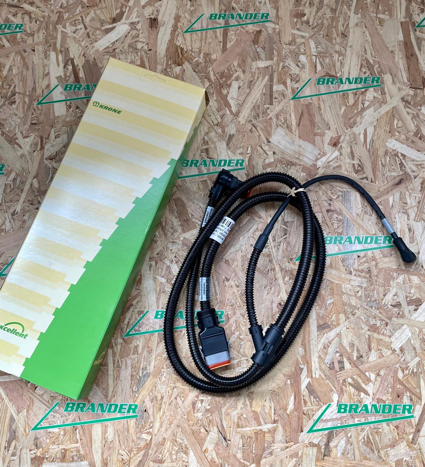 Krone Kabelbaum Ausleger 10m - 200856401