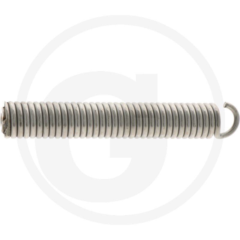 Zugfeder  192 x 30 x 5mm - passend zu Amazone