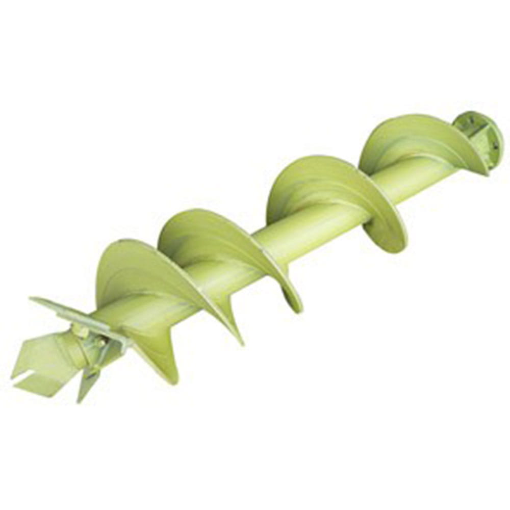 Bohrer für Erdbohrer Ø 200 mm