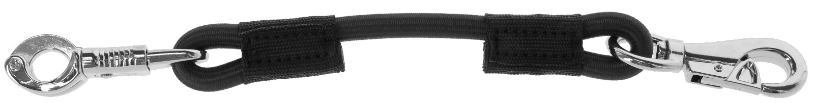 Kerbl tethering rubber rope | Length 40cm - 90cm
