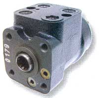 BL20445 Lenkorbitrol - passend zu John Deere AL41631