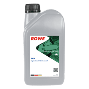 BL21082 Sägekettenöle Rowe -  HIGHTEC SKM