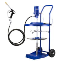 BLPR19000532 Pressol Fettsystem komplett für 50kg Behälter