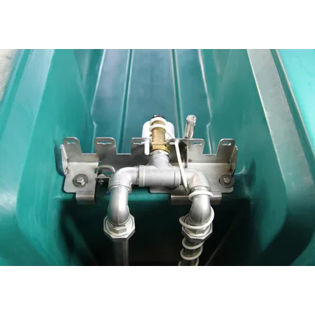 Patura Thermo Tränkewanne, Modell 6523