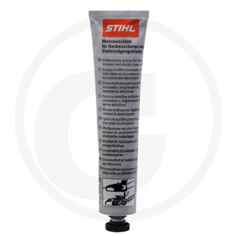 Stihl Mehrzweckfett Multilub - 80g
