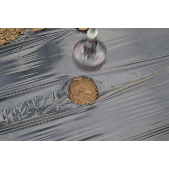 Perforateur de film Thermo Perfo
