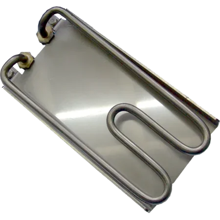 Patura auxiliary heater - for model 6523 / 6543