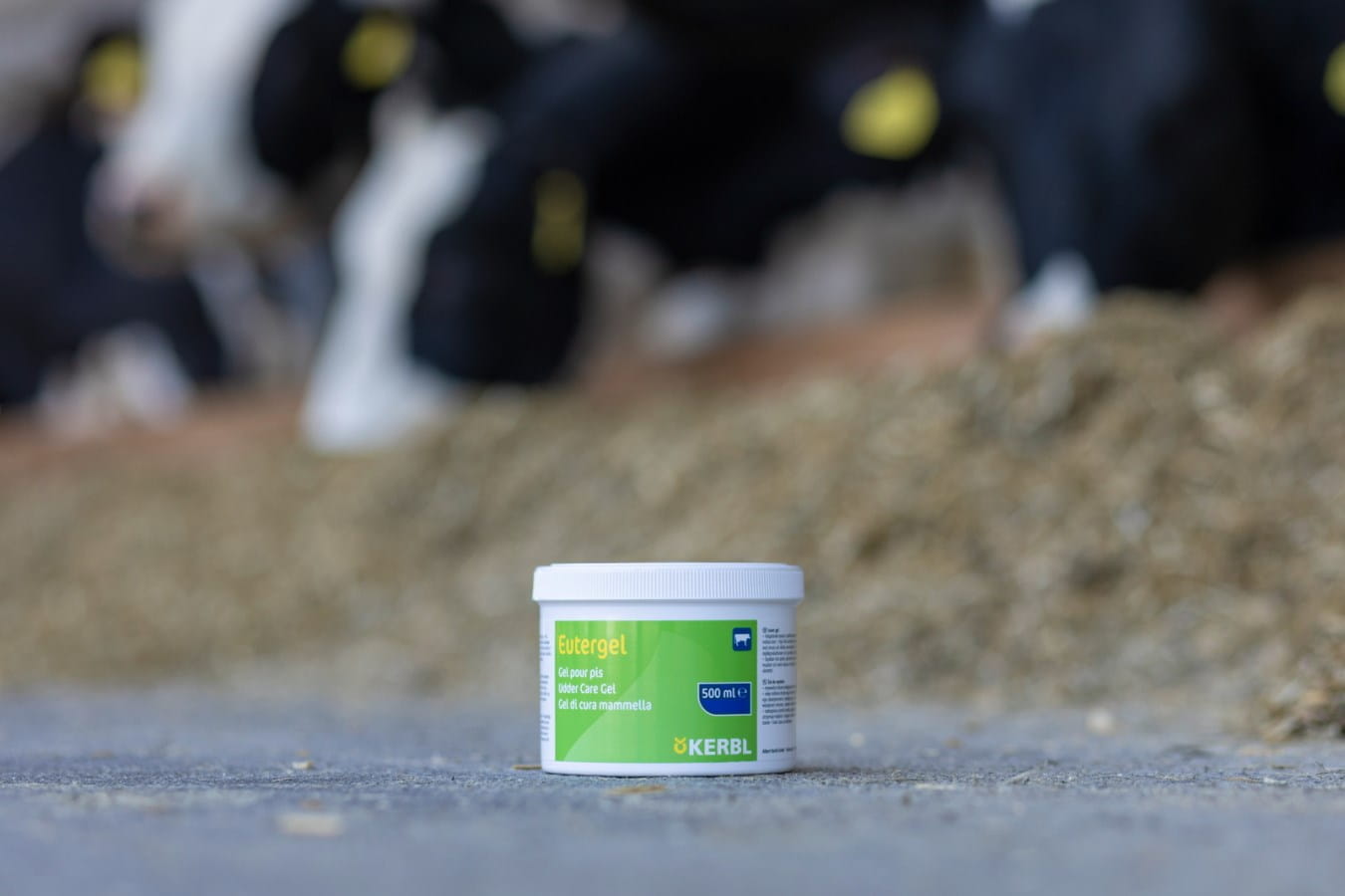 Kerbl Eutergel