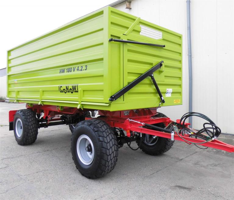 Conow HW 180 (18t) V4.2.3