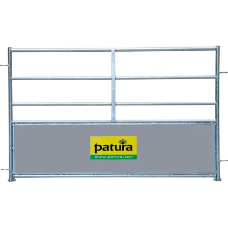 Patura Horde für Ablammbucht, Höhe 92 cm - Länge: 1,20 m