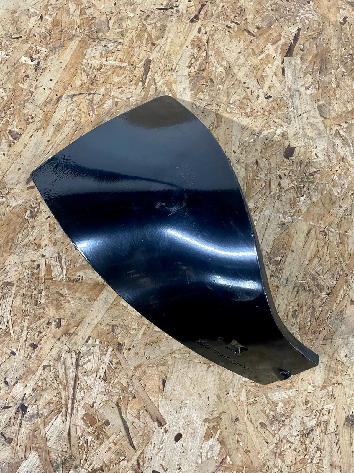 BL18050 Randleitblech R - passend zu Väderstad 151836