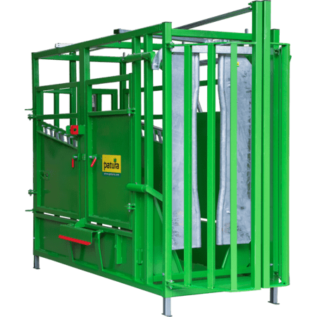 Patura Behandlungsstand A5000