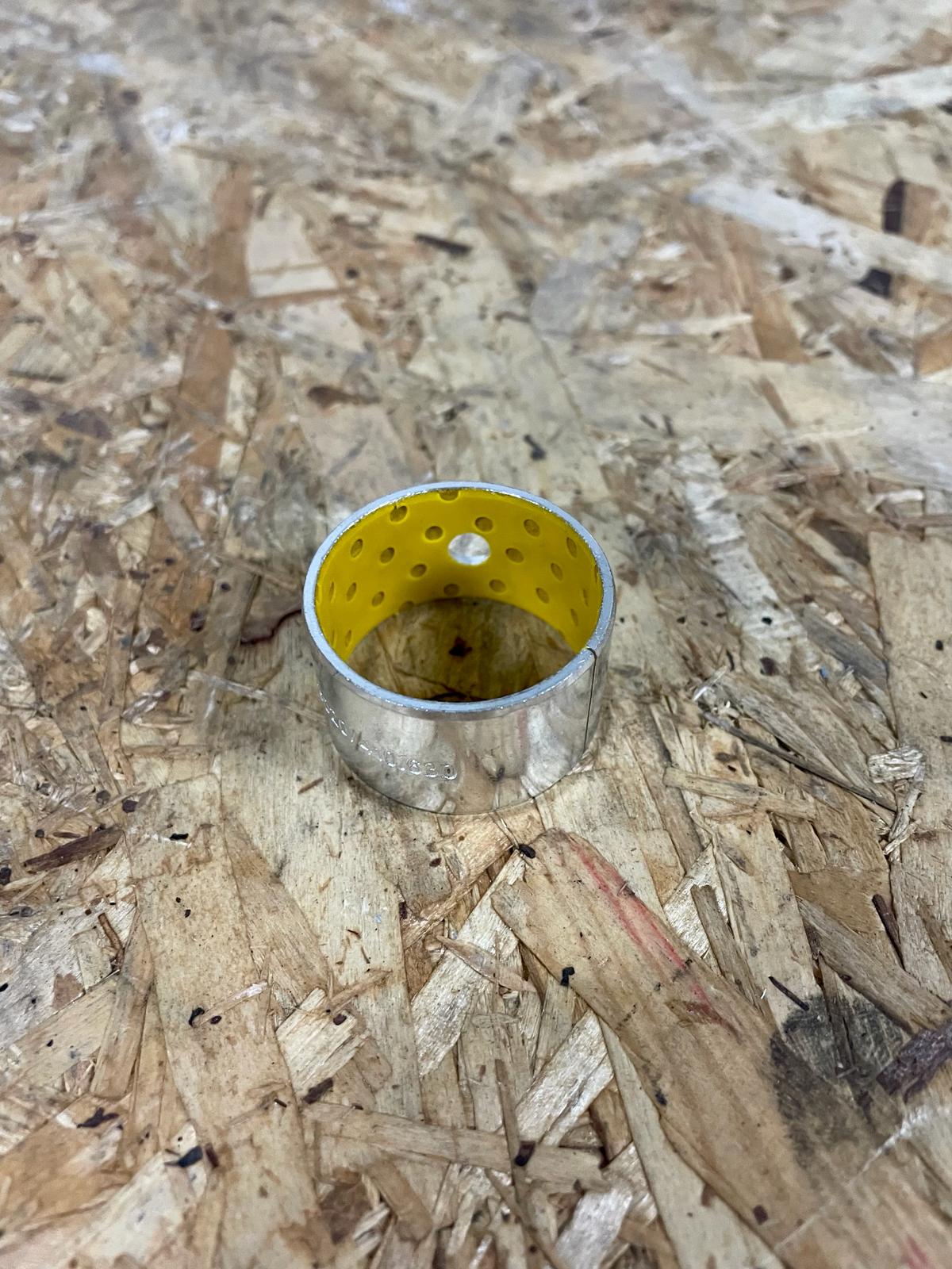 ET34969 Pöttinger Buchse - 410.630